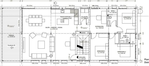 Terrain à El Toro, Spain No. 156778 2