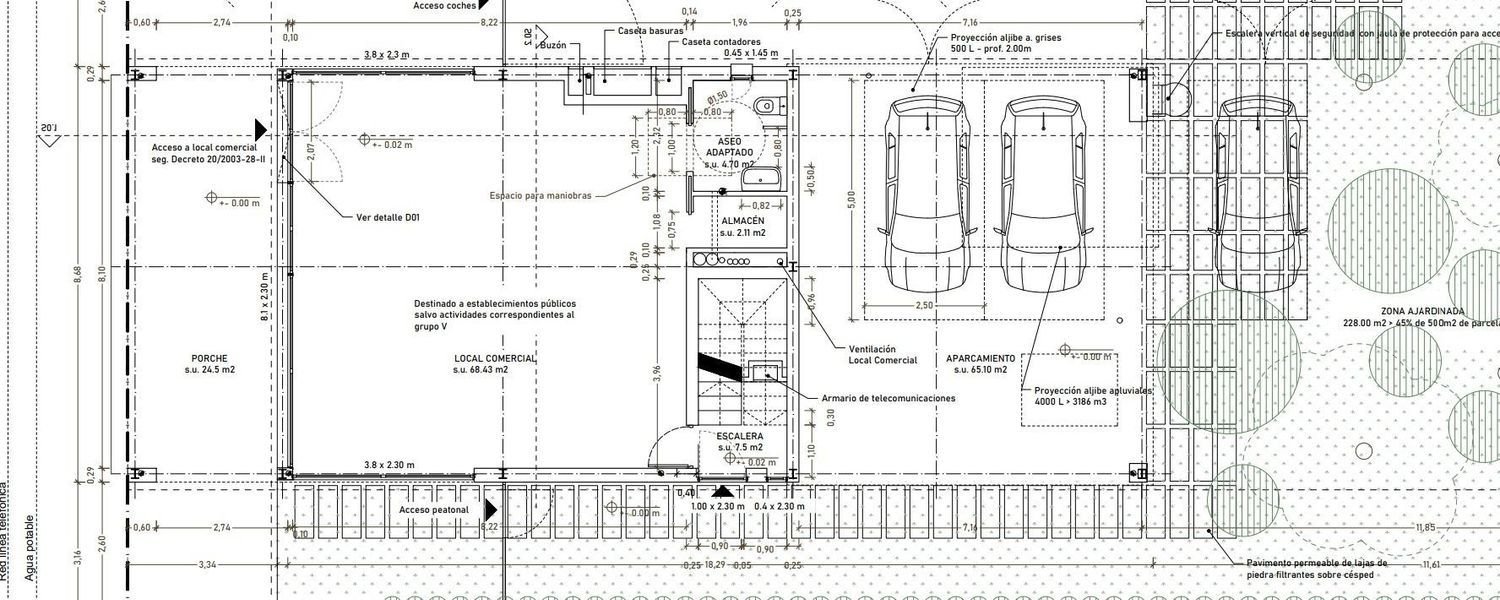 Terrain à El Toro, Spain No. 156778