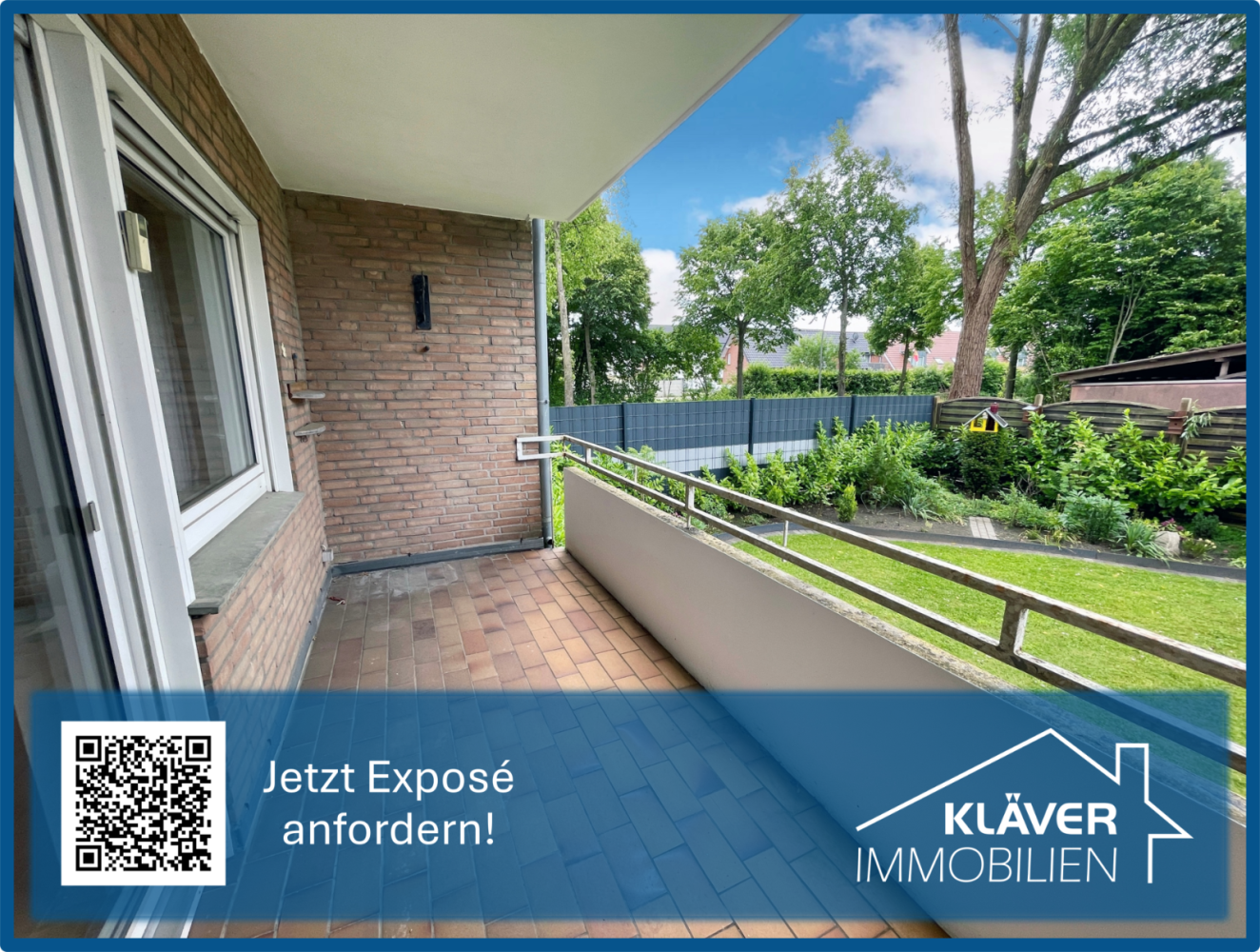 2 Schlafzimmer Wohnung in Steinfurt, Germany, Nr. 348392