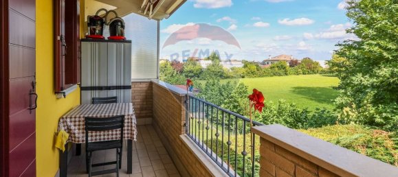 3 bedrooms Villa in Albignasego, Italy No. 371641 35