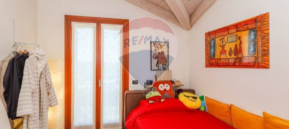 3 bedrooms Villa in Albignasego, Italy No. 371641 19