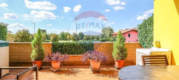 3 bedrooms Villa in Albignasego, Italy No. 371641 34