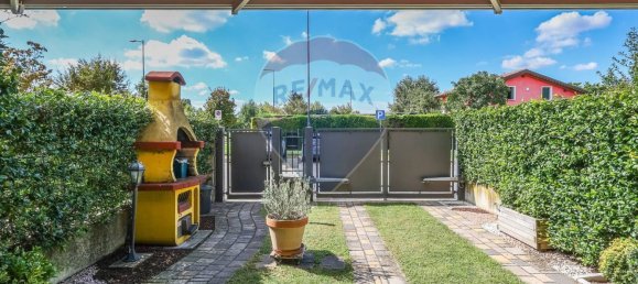 3 bedrooms Villa in Albignasego, Italy No. 371641 40