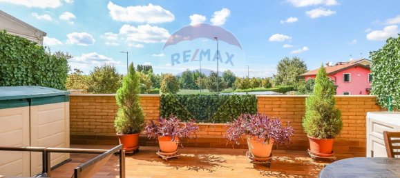 3 bedrooms Villa in Albignasego, Italy No. 371641 33