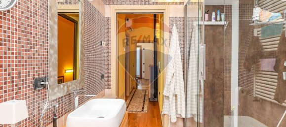 3 bedrooms Villa in Albignasego, Italy No. 371641 22