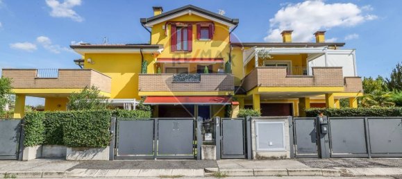 3 bedrooms Villa in Albignasego, Italy No. 371641 41