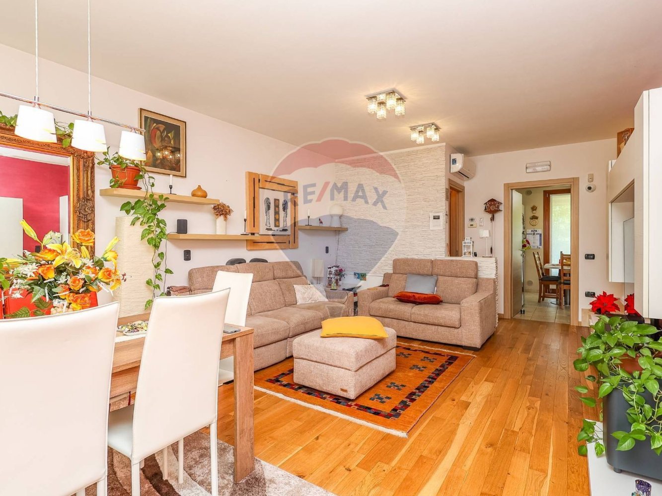 3 bedrooms Villa in Albignasego, Italy No. 371641