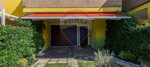 3 bedrooms Villa in Albignasego, Italy No. 371641 38