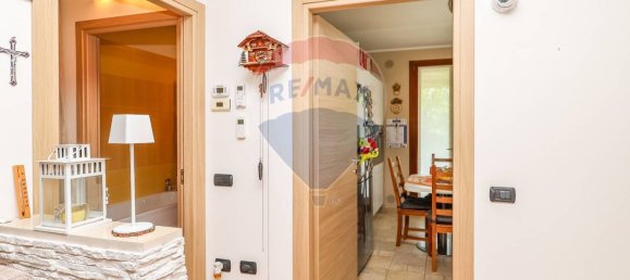 3 bedrooms Villa in Albignasego, Italy No. 371641 7