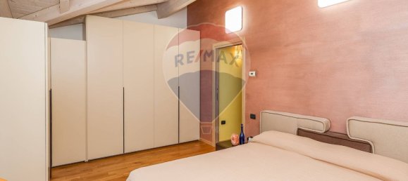 3 bedrooms Villa in Albignasego, Italy No. 371641 28