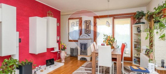 3 bedrooms Villa in Albignasego, Italy No. 371641 4