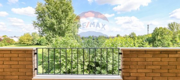 3 bedrooms Villa in Albignasego, Italy No. 371641 29