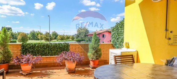 3 bedrooms Villa in Albignasego, Italy No. 371641 32