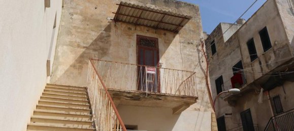 Apartamento de 3 habitaciónes en Marsala, Italy No. 37240 3