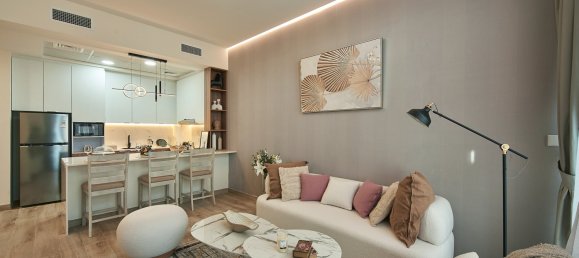 2 Schlafzimmer Wohnung in Jumeirah Village Circle, UAE, Nr. 62429 7