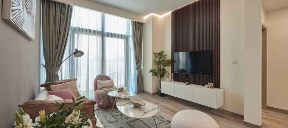 2 Schlafzimmer Wohnung in Jumeirah Village Circle, UAE, Nr. 62429 5