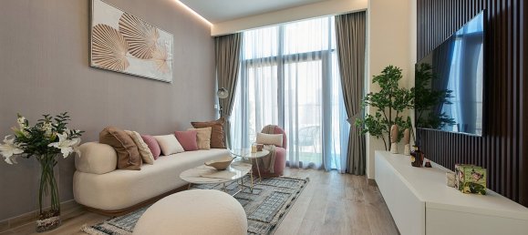 2 Schlafzimmer Wohnung in Jumeirah Village Circle, UAE, Nr. 62429 3