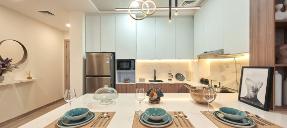 2 Schlafzimmer Wohnung in Jumeirah Village Circle, UAE, Nr. 62429 2