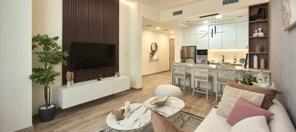 2 Schlafzimmer Wohnung in Jumeirah Village Circle, UAE, Nr. 62429 6