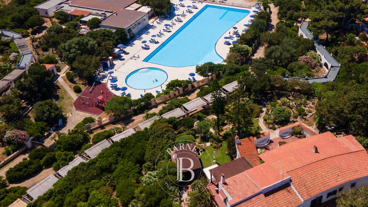 Villa T4 em Alghero, Italy N.º 158802