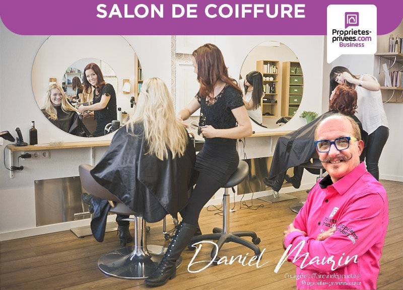 Büro in Molsheim, France 100m², Nr. 237483