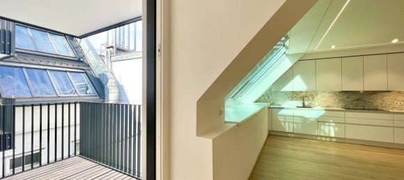 4غرفة شقة في Vienna, Austria رقم 206103 24