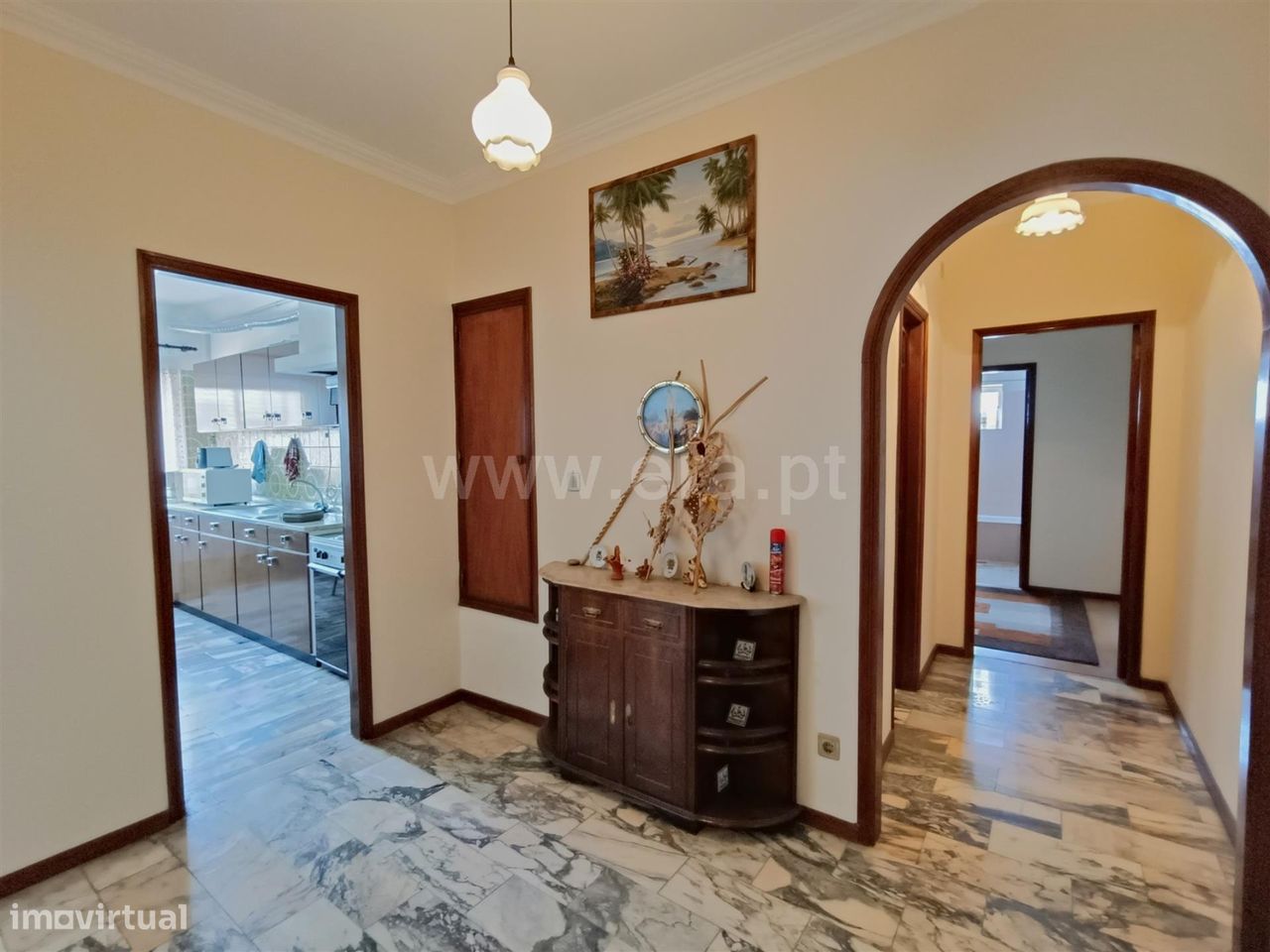 2 Schlafzimmer Wohnung in Viana do Castelo, Portugal, Nr. 202541