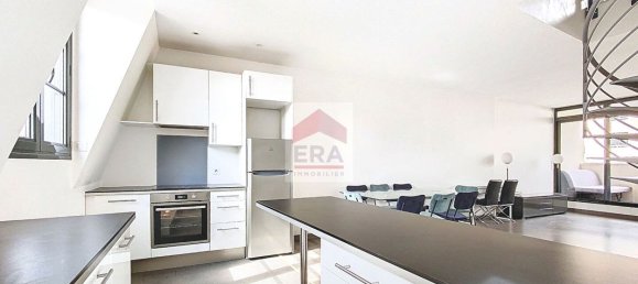 Dúplex de 3 dormitorios en Suresnes, France No. 164221 8