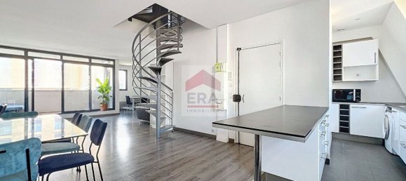 Dúplex de 3 dormitorios en Suresnes, France No. 164221 4