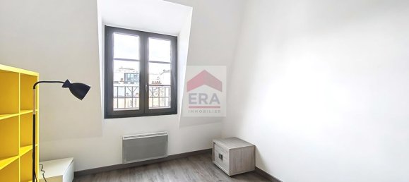 Dúplex de 3 dormitorios en Suresnes, France No. 164221 11