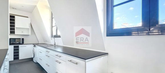 Dúplex de 3 dormitorios en Suresnes, France No. 164221 7