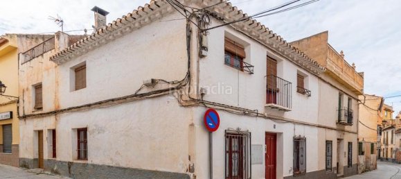 5 Schlafzimmer Haus in Durcal, Spain, Nr. 172410 5