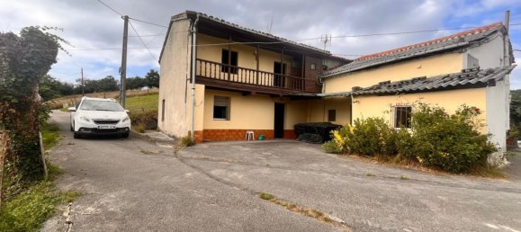 Дом с 3 спальнями в Овьедо, Испания № 177535 5