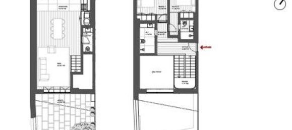 2 bedrooms Duplex in Lisbon, Portugal No. 95358 2