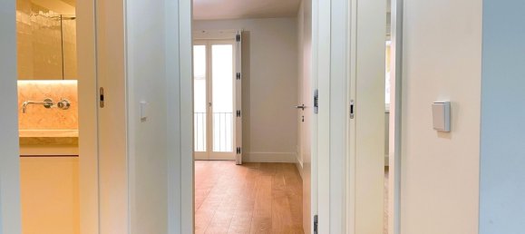 2 bedrooms Duplex in Lisbon, Portugal No. 95358 5