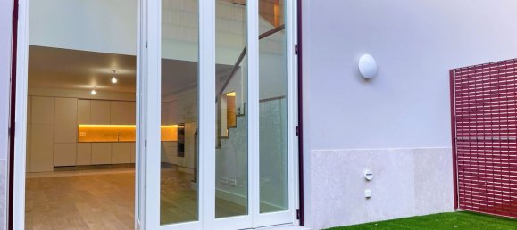 2 bedrooms Duplex in Lisbon, Portugal No. 95358 19