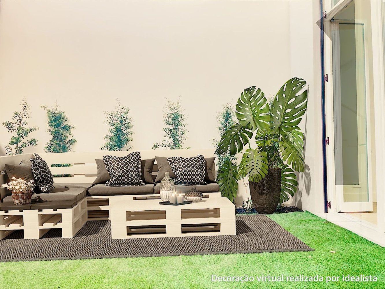 2 bedrooms Duplex in Lisbon, Portugal No. 95358