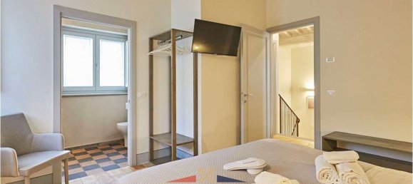 5 Schlafzimmer Villa in Cortona, Italy, Nr. 69727 34