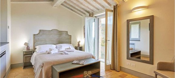 5 Schlafzimmer Villa in Cortona, Italy, Nr. 69727 27