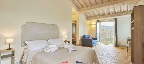 5 Schlafzimmer Villa in Cortona, Italy, Nr. 69727 16
