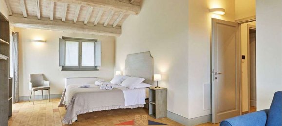 5 Schlafzimmer Villa in Cortona, Italy, Nr. 69727 17