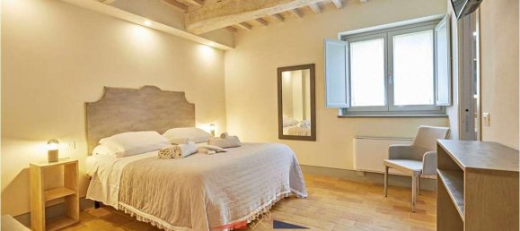 5 Schlafzimmer Villa in Cortona, Italy, Nr. 69727 33