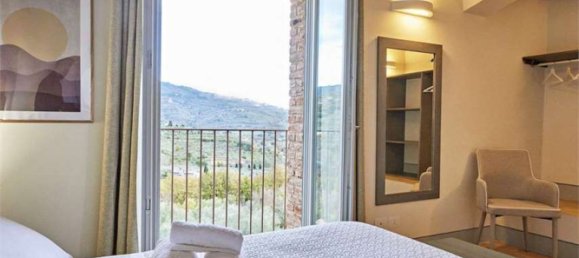 5 Schlafzimmer Villa in Cortona, Italy, Nr. 69727 23