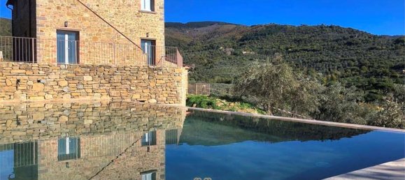 5 Schlafzimmer Villa in Cortona, Italy, Nr. 69727 5
