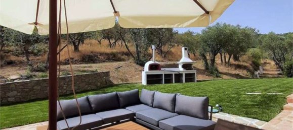 5 Schlafzimmer Villa in Cortona, Italy, Nr. 69727 4