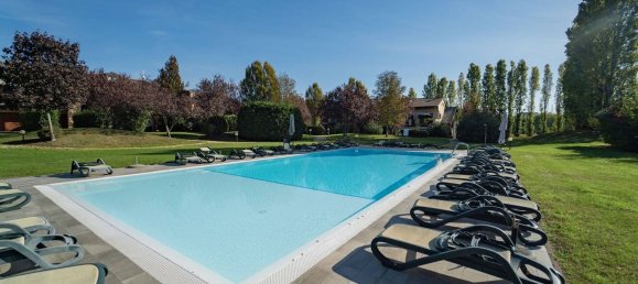 2 rooms Apartment in Castelnuovo del Garda, Italy No. 135539 13