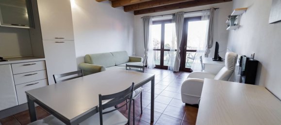 2 rooms Apartment in Castelnuovo del Garda, Italy No. 135539 3