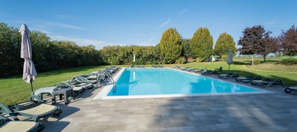 2 rooms Apartment in Castelnuovo del Garda, Italy No. 135539 14