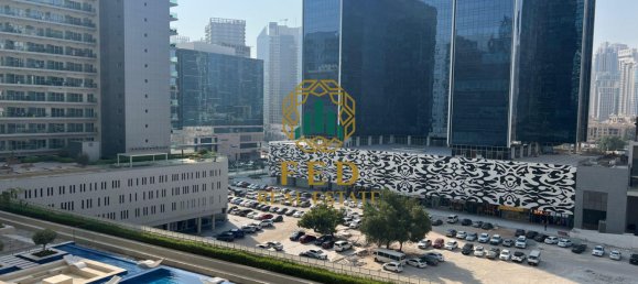 1 bedroom Apartment in Business Bay, UAE No. 12961 4