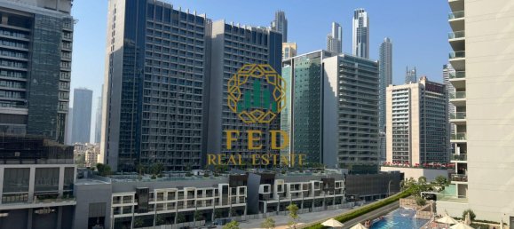 1 bedroom Apartment in Business Bay, UAE No. 12961 3